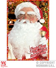 SET LUSSO DA BABBO NATALE in