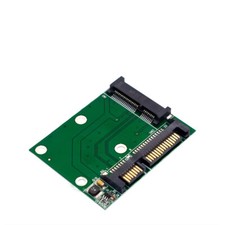 Adattatore M.2 Msata SSd a
