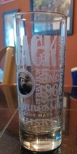 Jack Daniels Whiskey High Ball