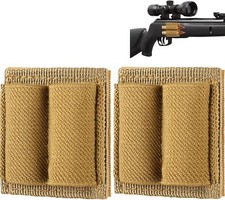 2X Patch Tattica 2 Cartucce