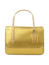 Borsa a tracolla AW22 MOSCHINO