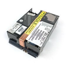 Hard Disk IBM 74G6991 4.3GB 68 Pin Ultra Wide SCSI Compaq PN 199598-001