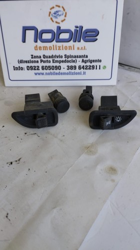 Kit pulsante pulsanti gilera - kit,