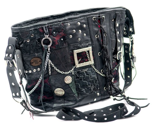 Borsa design gotica di - borsa,