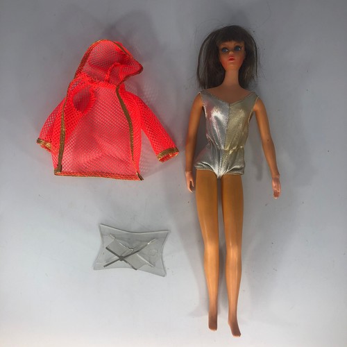 Barbie bambola vintage 1970