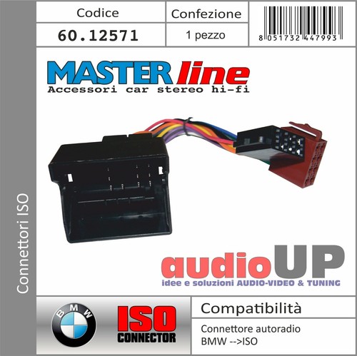Connettore radio - connettore,