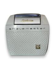 Sunbeam Rasoio USATO 1 lama