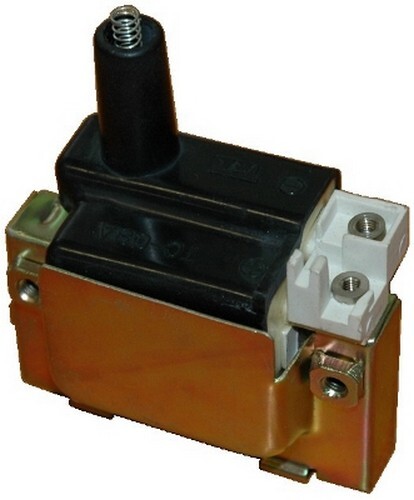 160 bobina accensione per - cv,