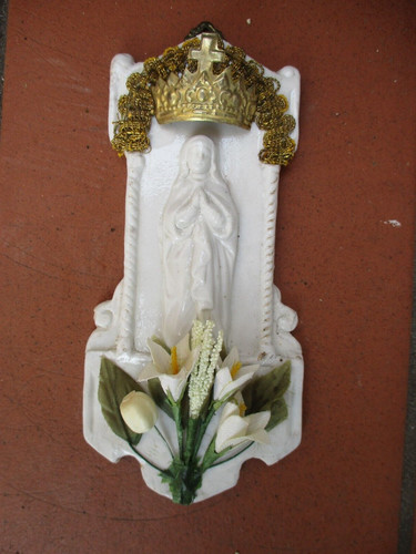 Antica porcellana bianca - porcellana,