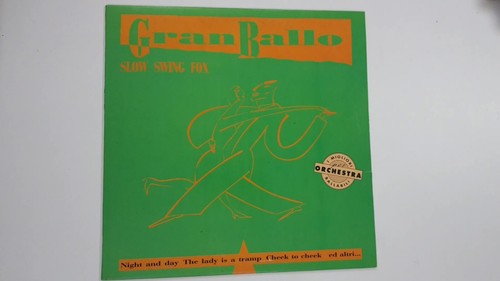 Various gran ballo - –,