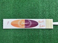 FASCIA CAPITANO ROMA TOTTI NO MAGLIA MATCH WORN INDOSSATA SHIRT CAMISETA COA