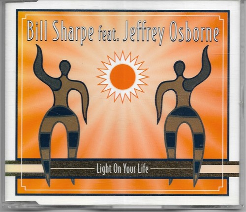 Bill sharpe featuring jeffrey - sharpe,