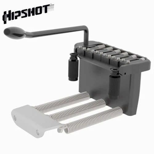 Nuovo hipshot punti - 2, tremolo