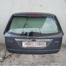 Portellone Cofano Bagagliaio