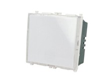 PULSANTE TARGA PORTANOME