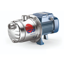 Elettropompa pompa autoclave