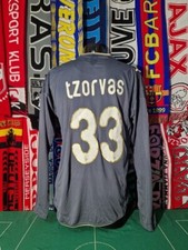 Maglia Calcio Palermo Portiere