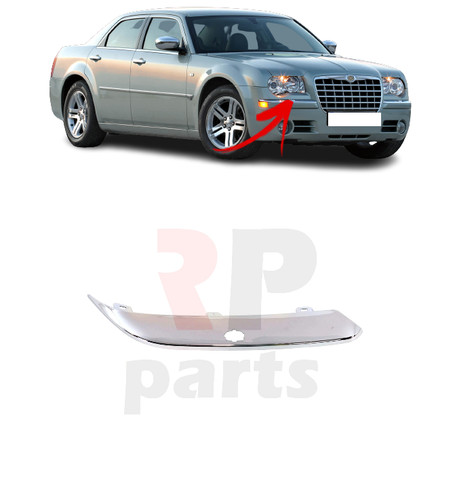 Per chrysler 300c 11 - chrysler, 05-11
