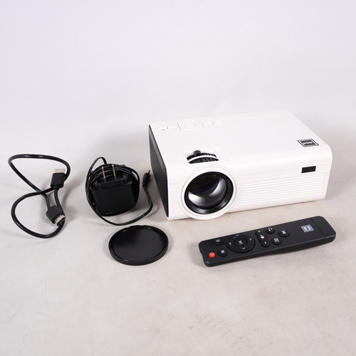Proiettore home theater rca - proiettore,
