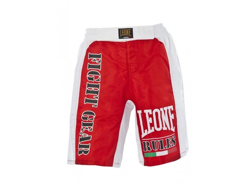 Pantaloncino mma leone 1947 - pantaloncino,