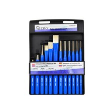 Set scalpelli cacciaspine - scalpelli,