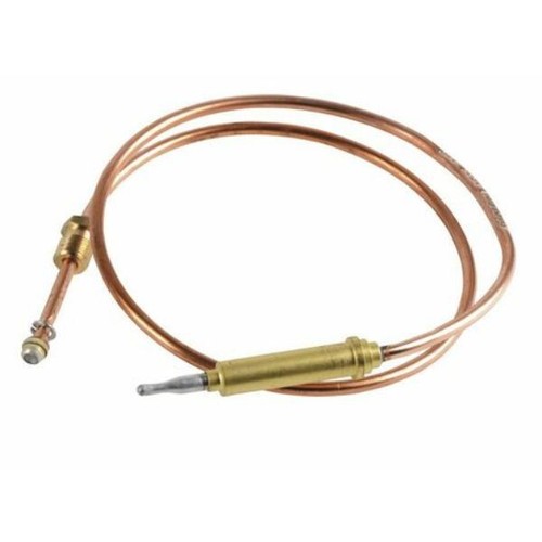Thermocouple droit 26pv elm - thermocouple,