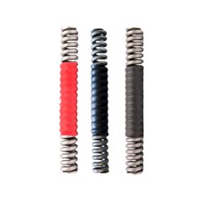 Molla bici Suntour SP12-NCX selezionabile rigida, standard o morbida