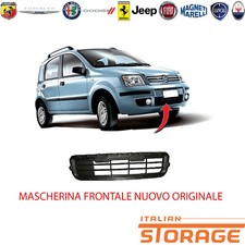 PANDA DA 2003 A 2012 GRIGLIA