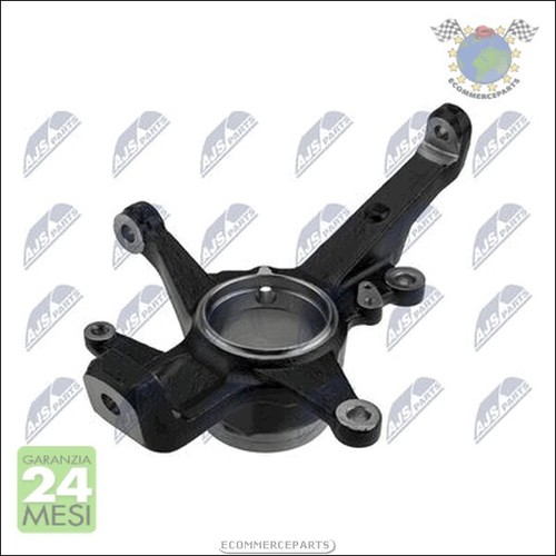 Fusello mozzo ant ajs - ant, dx