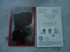 FIGURINA ANIMALI FANTASTICI -