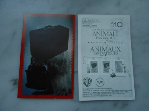 Figurina animali fantastici - figurina,