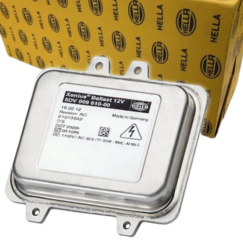 Hella xenon per bmw - bmw, 5dv009
