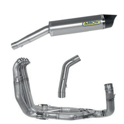 Scarico completo arrow per - arrow,