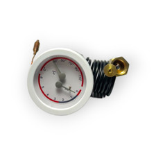 BAXI OCEAN TERMOMANOMETRO Ø