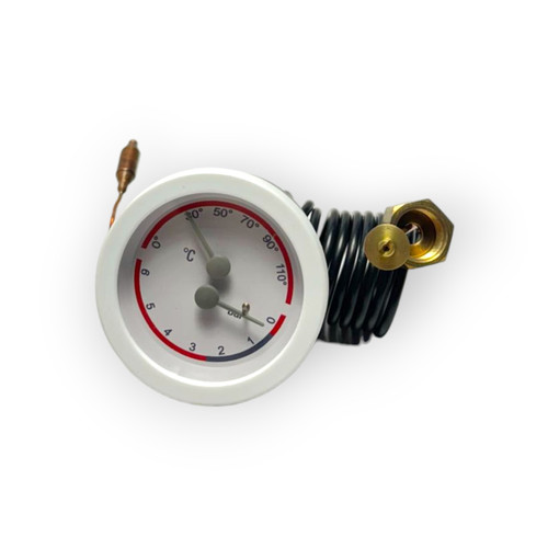 Baxi ocean termomanometro - baxi, Ø