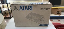 Atari St 520 St Nuovo Con