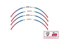 KIT ADESIVI RUOTA 17 POLLICI