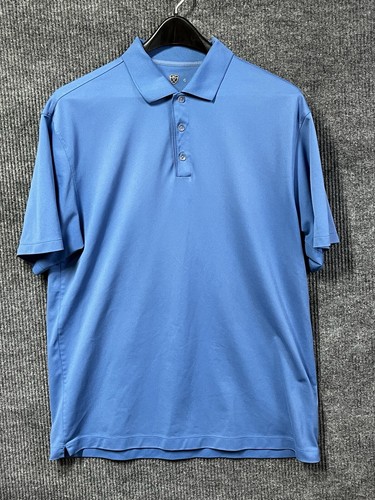 Nike dry fit blu pullover - nike,