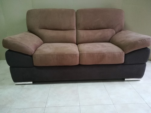 Divano posti tessuto - in,