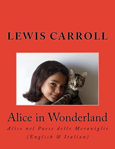 Alice wonderland - alice, in