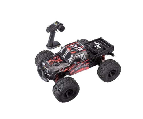 Tamiya 500409096 drakuro 3s - tamiya, bl