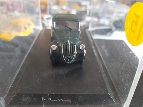 Fiat 500 topolino modellino - fiat,