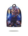 Zaino space junk dinosaur - space,