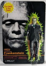 NECA Frankenstein Action