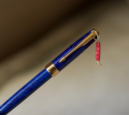 Penna stilo parker sonnet - stilo,