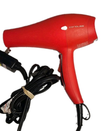 Corioliss red flow - corioliss,