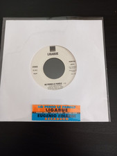 Ligabue  - Ho Perso Le Parole / Eugenio Finardi - Accadueo 45 giri Juke Box