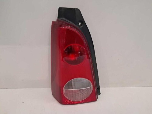 Faro post opel - opel, agila