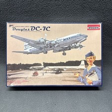 Roden Douglas DC-7C Airliner