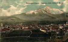 PEVERAGNO, Cuneo - Panorama -